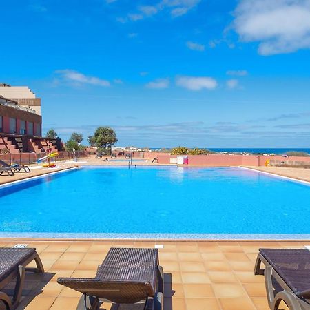 Atlantic House Cotillo El Cotillo (Fuerteventura) Exterior foto