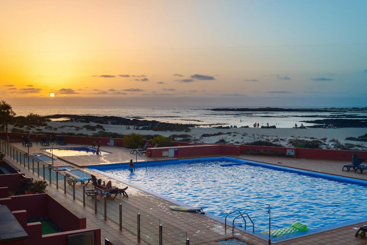 Atlantic House Cotillo El Cotillo (Fuerteventura) Exterior foto