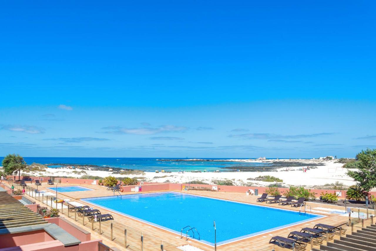 Atlantic House Cotillo El Cotillo (Fuerteventura) Exterior foto