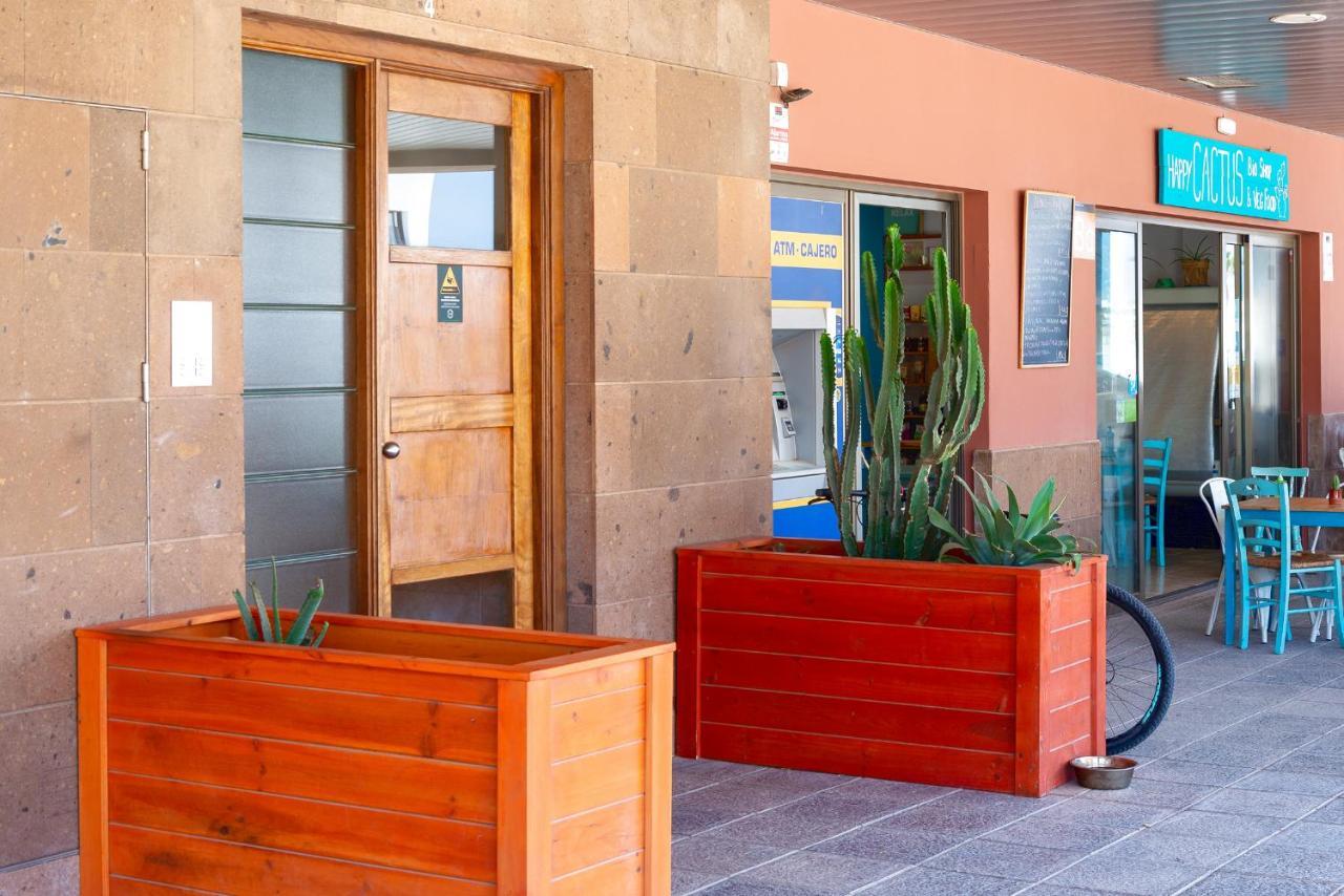 Atlantic House Cotillo El Cotillo (Fuerteventura) Exterior foto