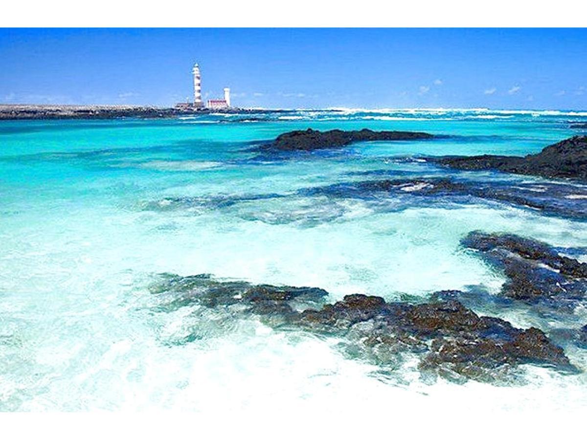 Atlantic House Cotillo El Cotillo (Fuerteventura) Exterior foto