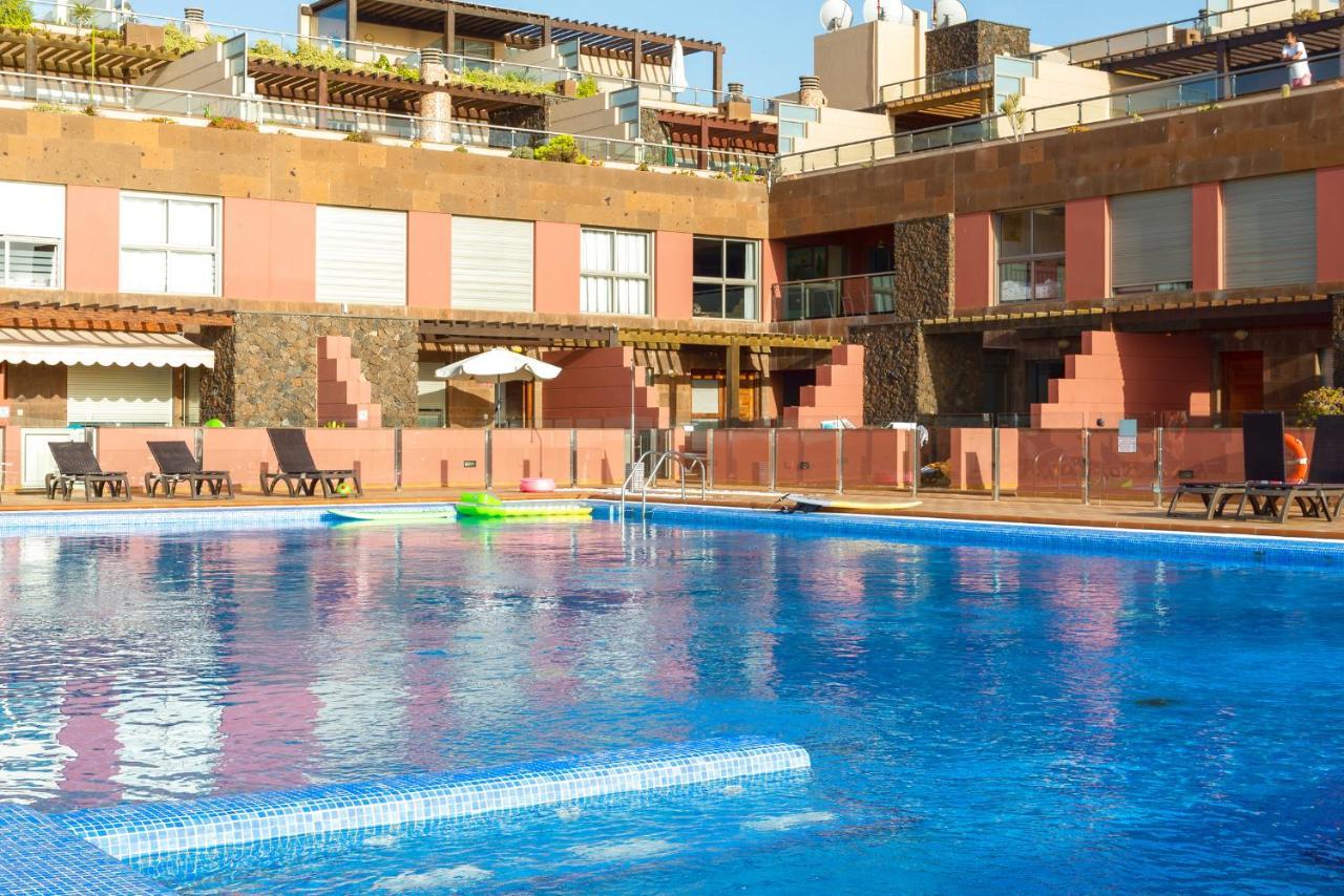 Atlantic House Cotillo El Cotillo (Fuerteventura) Exterior foto