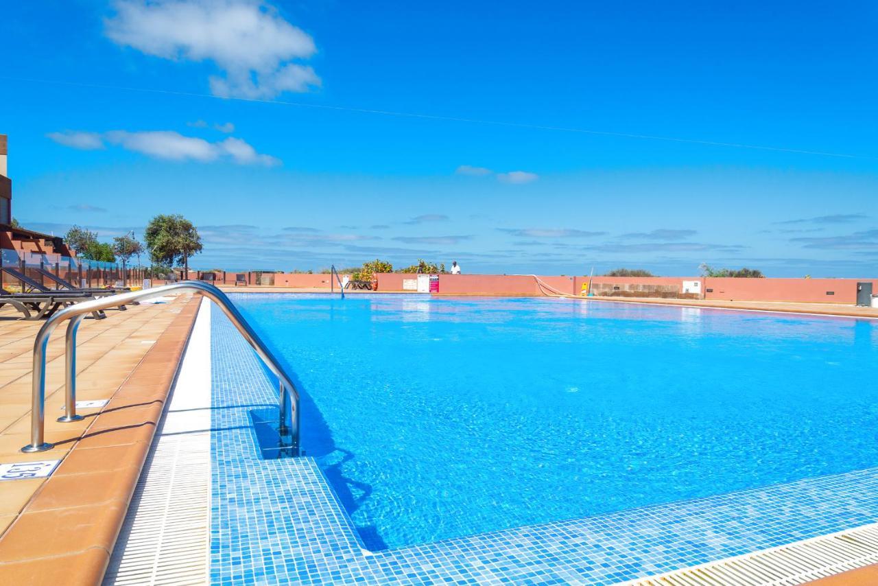 Atlantic House Cotillo El Cotillo (Fuerteventura) Exterior foto