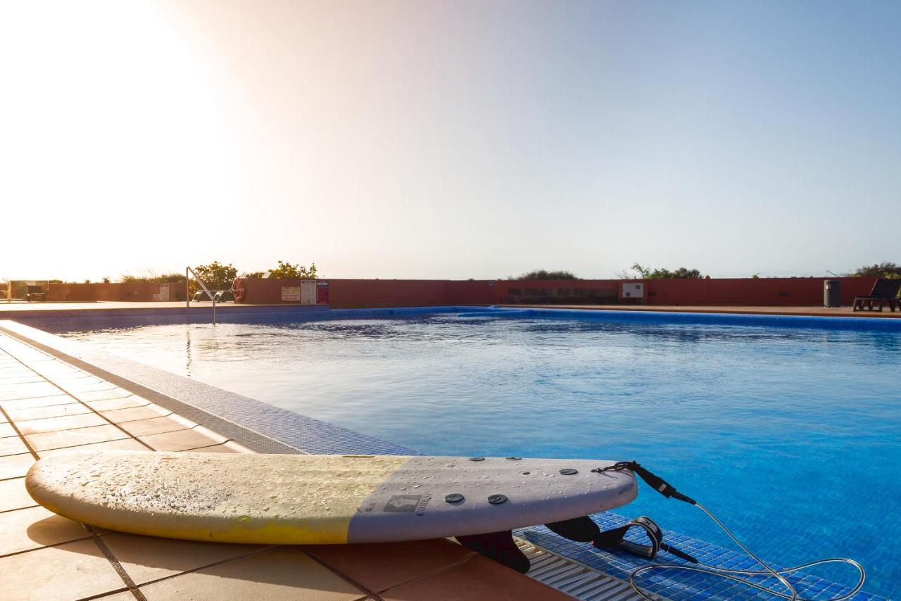 Atlantic House Cotillo El Cotillo (Fuerteventura) Exterior foto