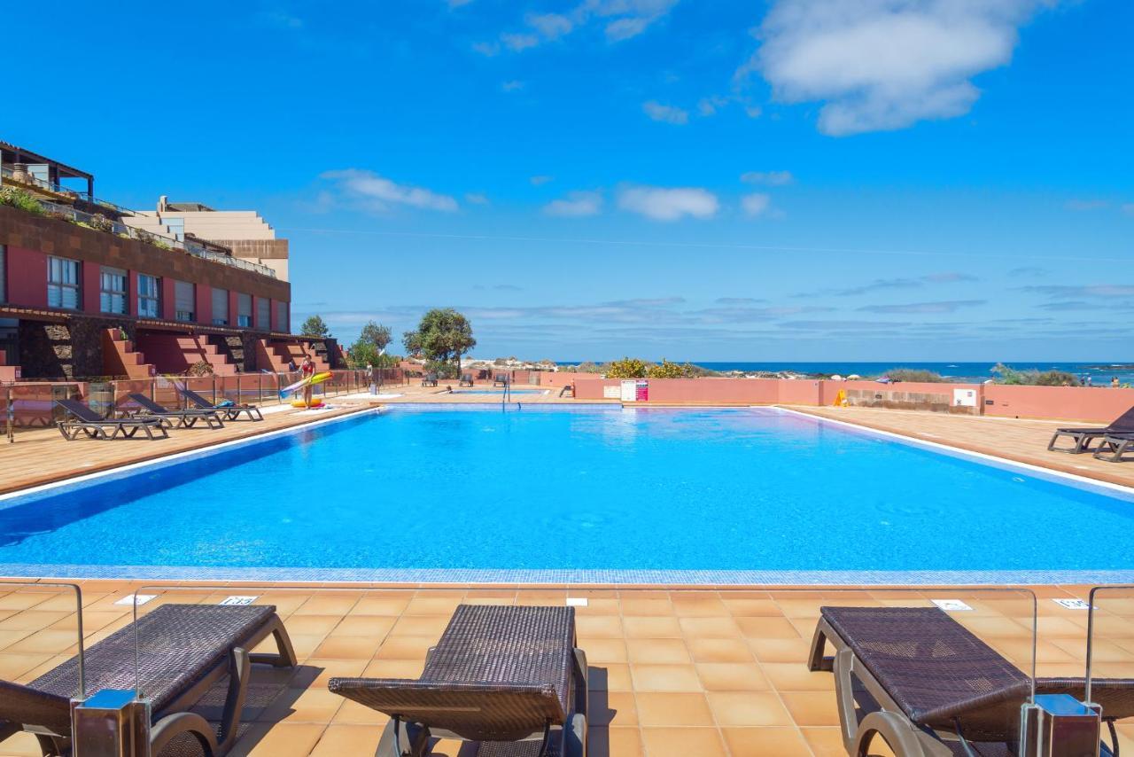 Atlantic House Cotillo El Cotillo (Fuerteventura) Exterior foto